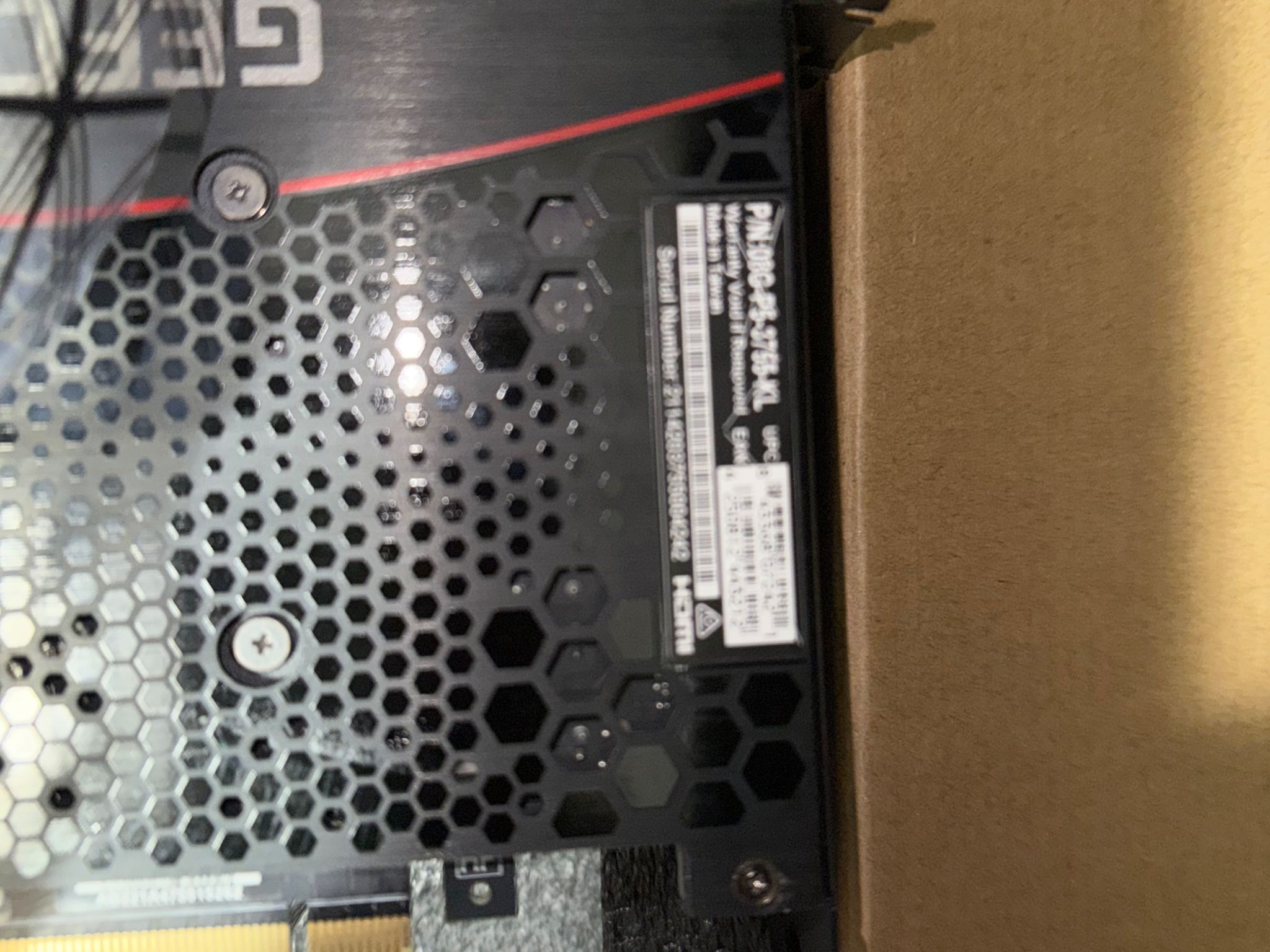 Evga 3070