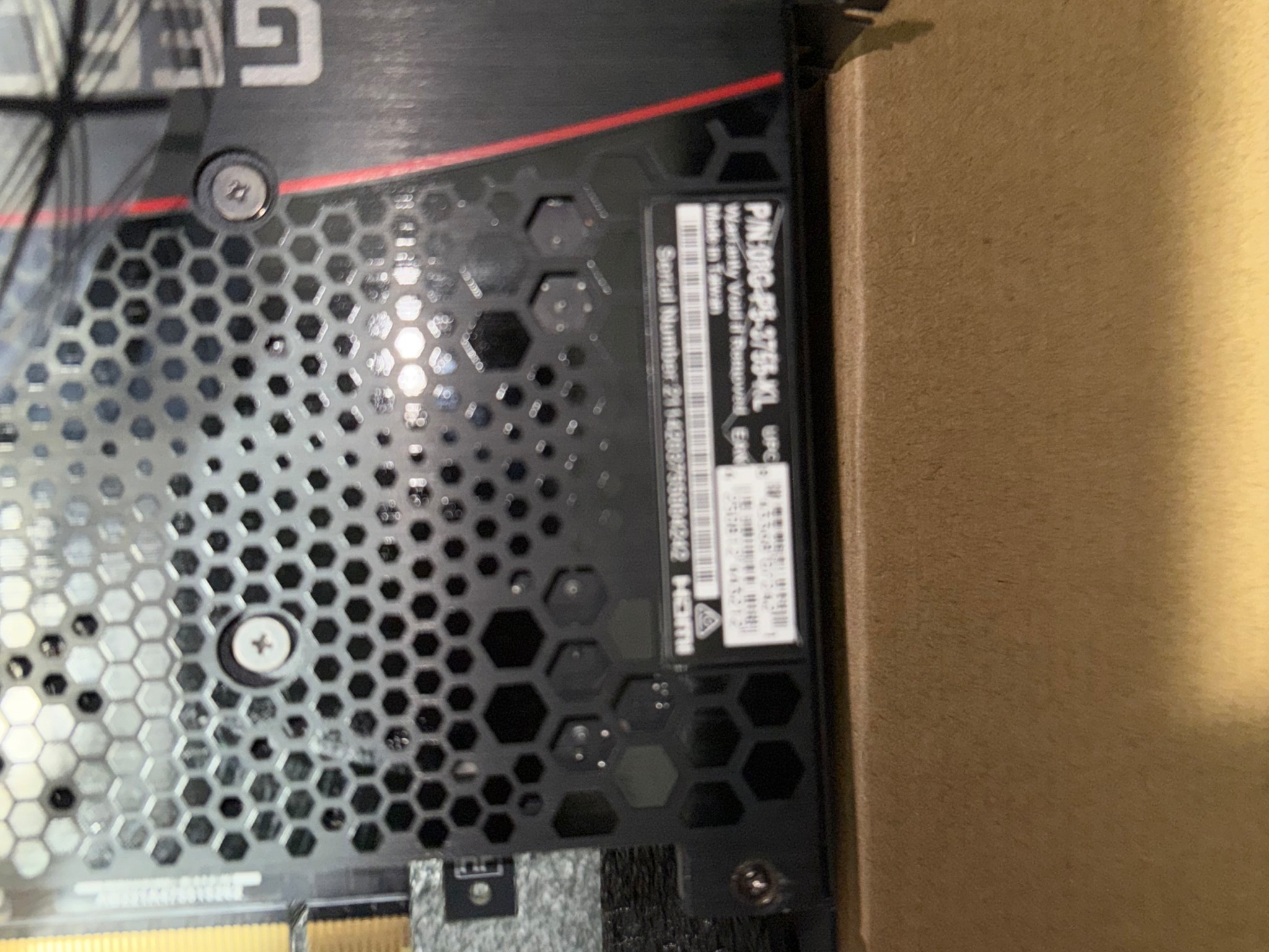 Evga 3070