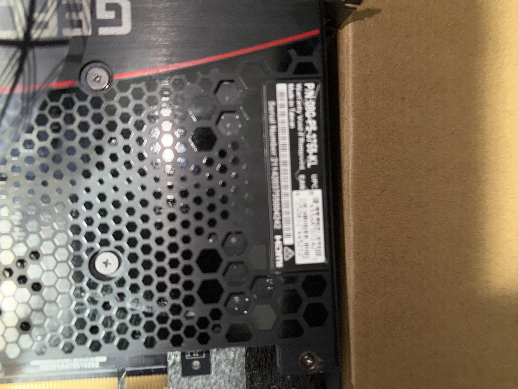 Evga 3070