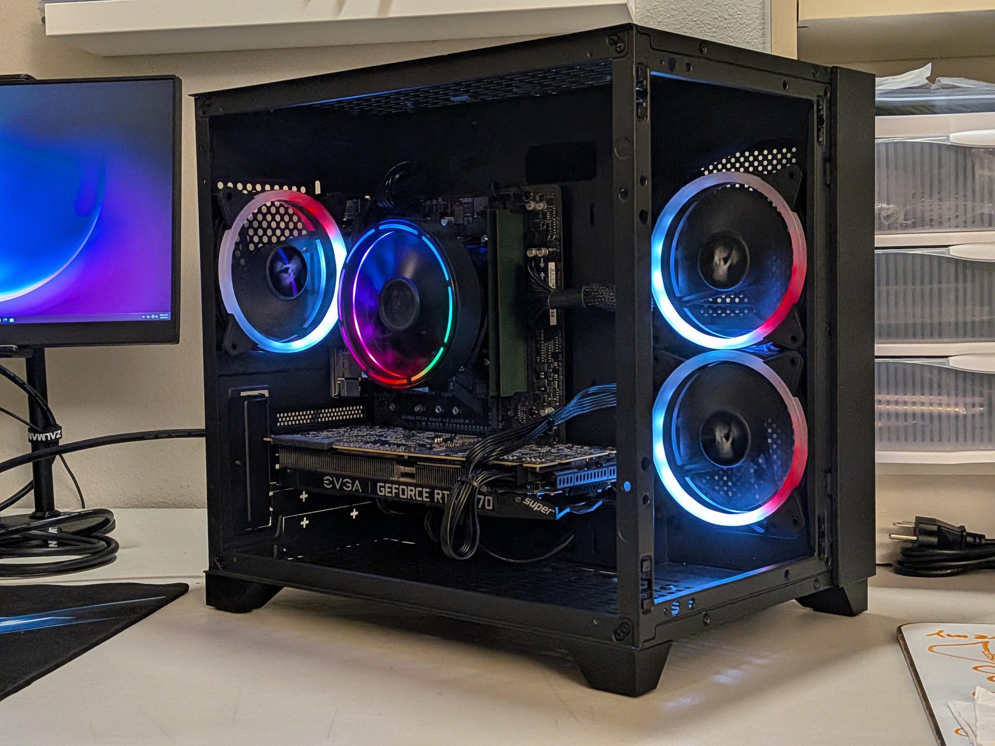 NVIDIA GeForce RTX 2070 SUPER - Image 5
