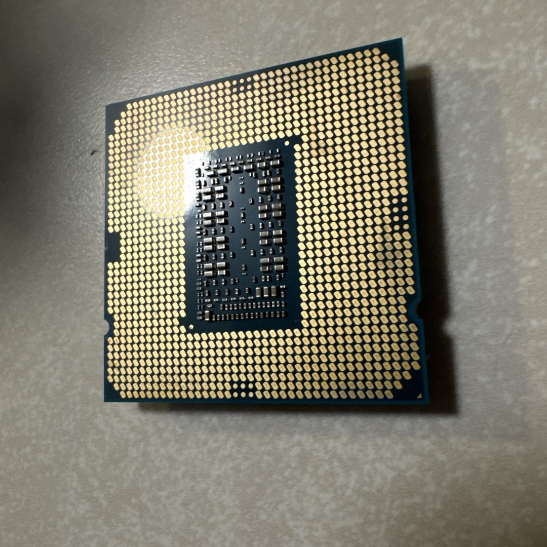Intel Core i7 11700F 4.8GHz CPU 8 Cores | Jawa