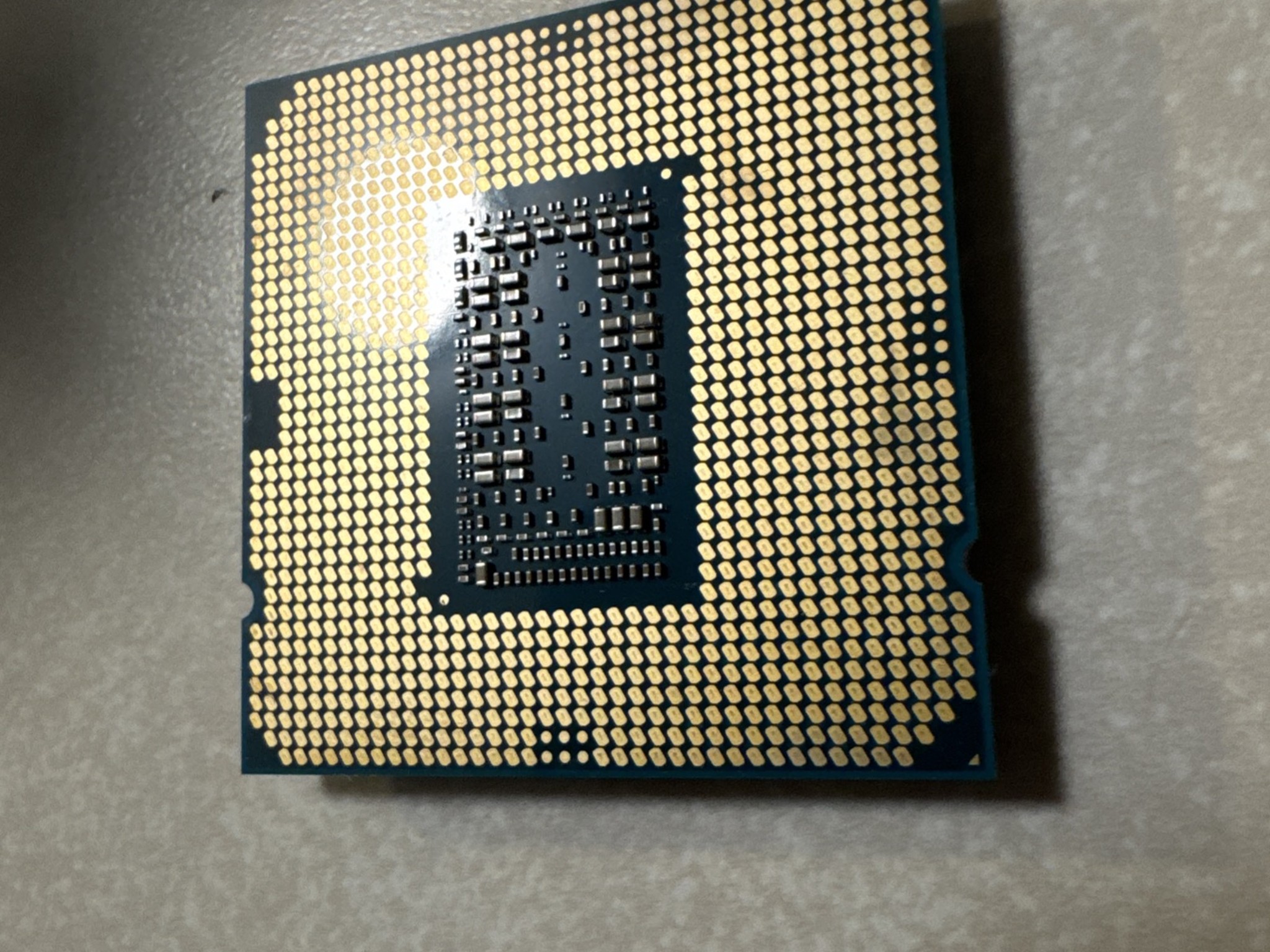 Intel Core i7 11700F 4.8GHz CPU 8 Cores