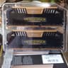 Corsair Vengeance Pro Series 16GB (8 x 2) DDR3-2400MHz (PC3 19200) DRAM