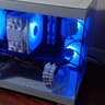 Amazing 1080p/1440p White RTX Gamer PC! | RTX 2070 Super | Ryzen 5 | 32GB DDR4 | 1TB NVMe SSD | Wifi