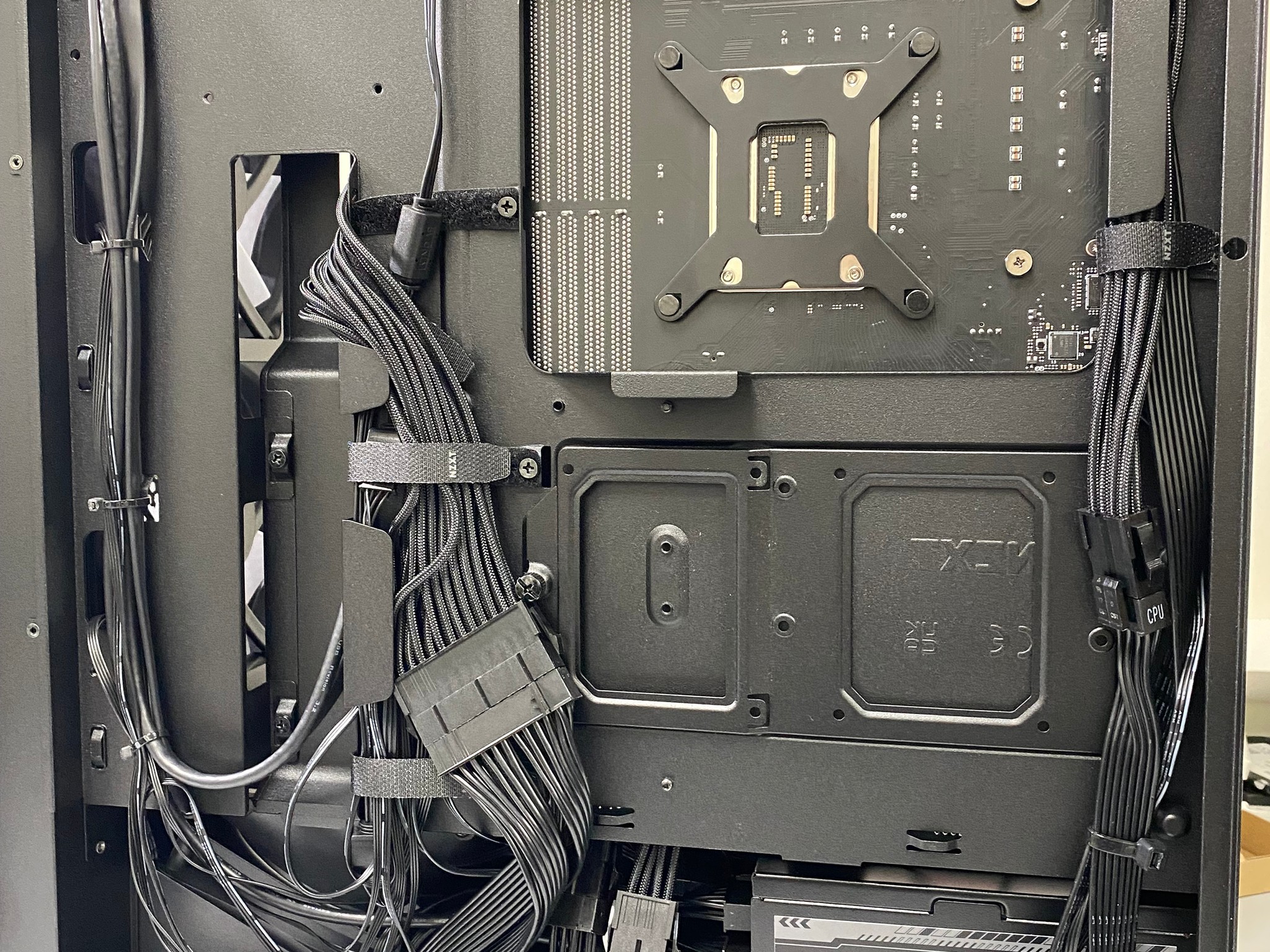 🌌i5-12600KF/32GB/1TB/RTX 3070 🌌 Galactic Forge" Gaming PC 🌌