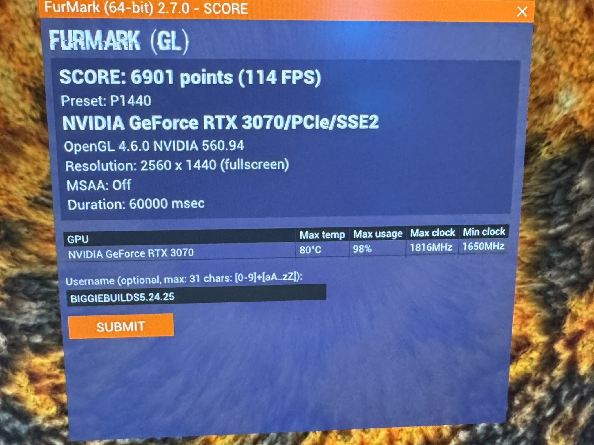 RTX 3070 | RYZEN 5600X | 1440P/1080P Gaming PC | WIFI