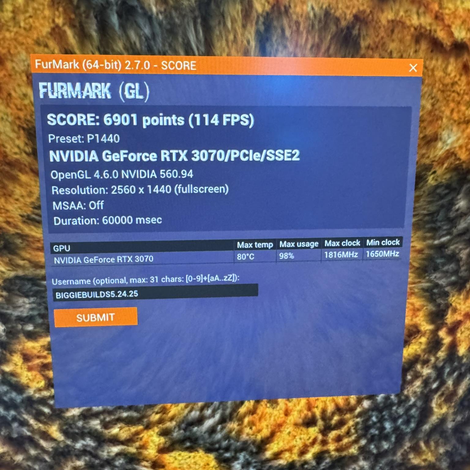 RTX 3070 | RYZEN 5600X | 1440P/1080P Gaming PC | WIFI