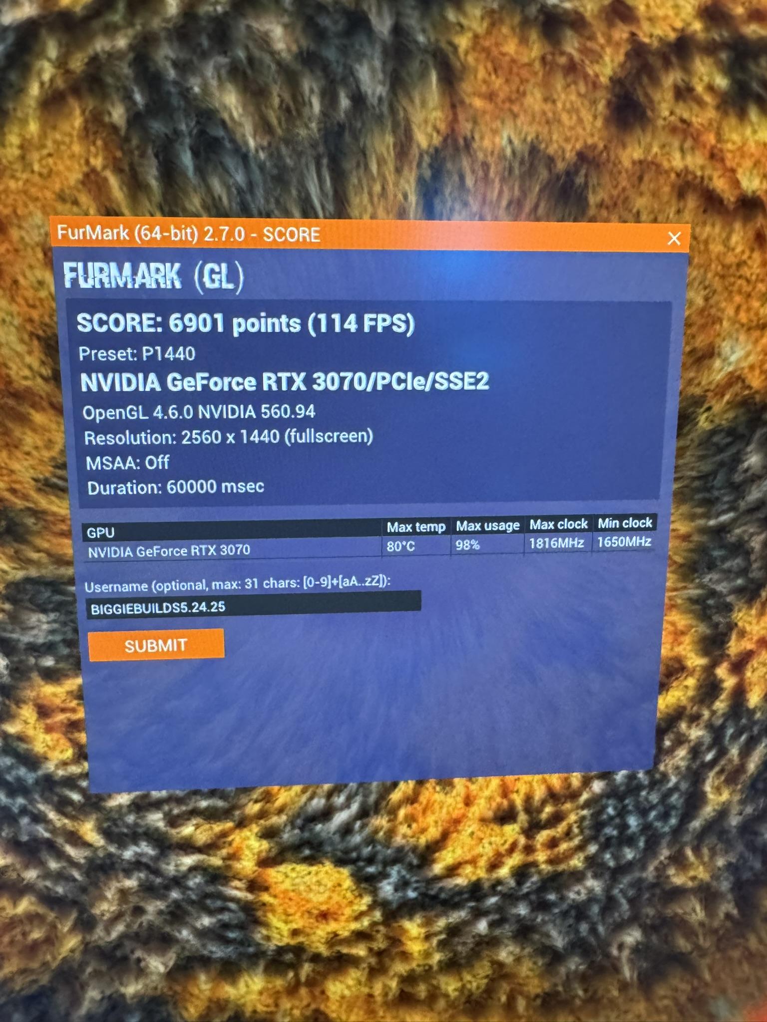 RTX 3070 | RYZEN 5600X | 1440P/1080P Gaming PC | WIFI