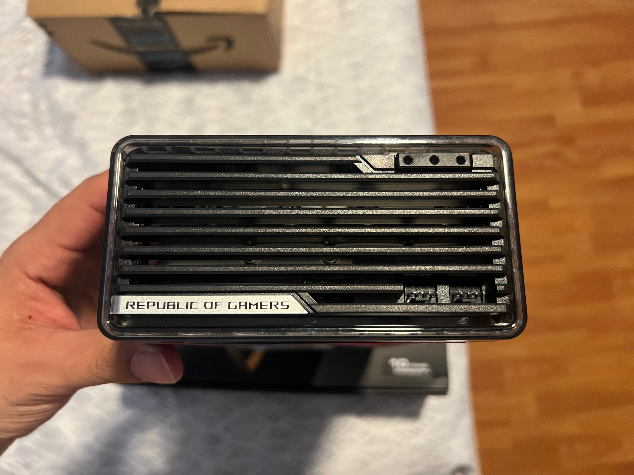 ASUS ROG STRIX 4090