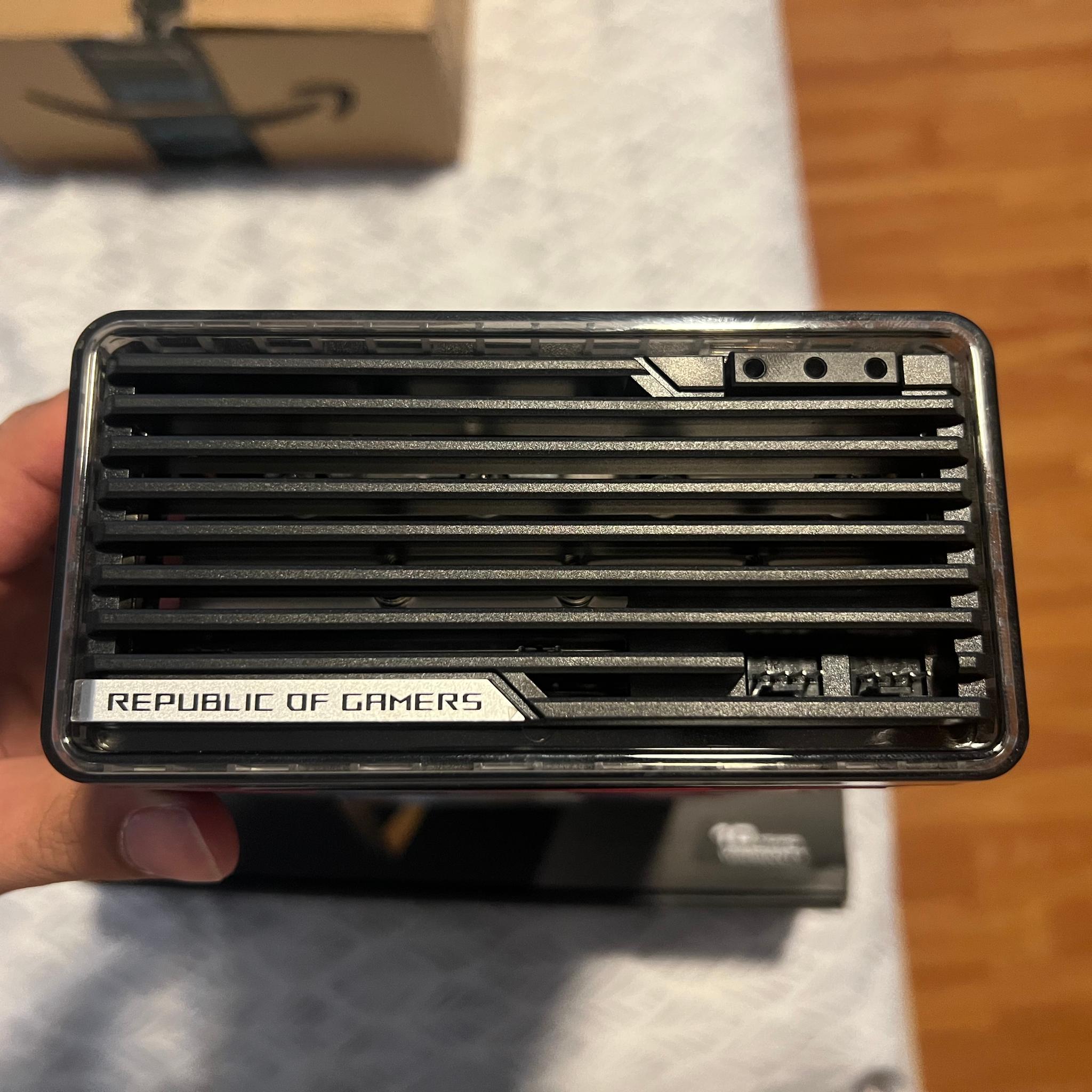 ASUS ROG STRIX 4090