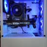 New Custom Built 1080P Gaming Rig w/ Ryzen 5 3600 & EVGA GTX 1080 8GB VRAM