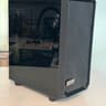 Silent Gaming PC | RTX 3070Ti | Intel I5-11400 | 32GB DDR4 | 500GB SSD | 2TB HDD | WINDOWS 11
