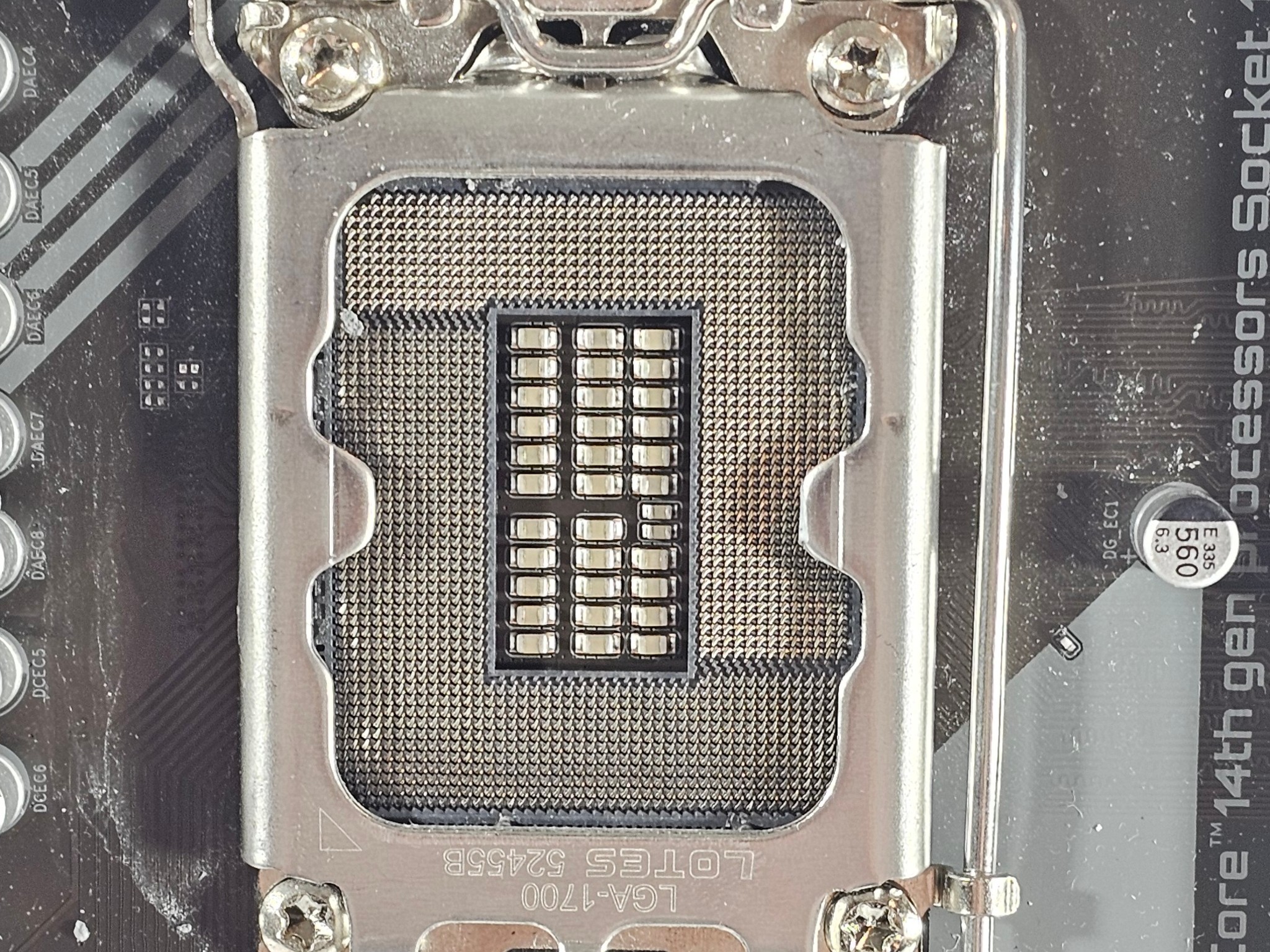 Gigabyte B760M C V3 LGA1700 DDR5 mATX Motherboard