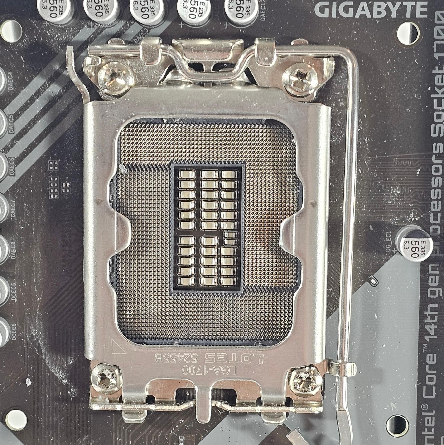 Gigabyte B760M C V3 LGA1700 DDR5 mATX Motherboard