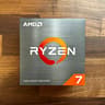 AMD Ryzen 7 5700X Processor (3.4GHz, 8 Cores, Socket AM4)