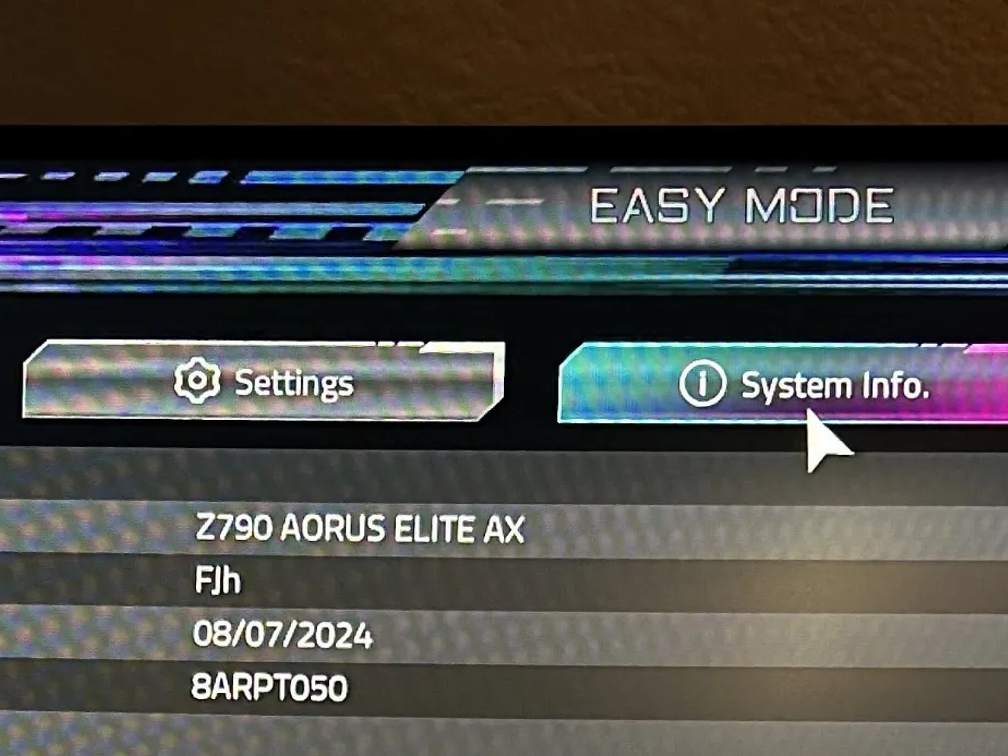 i9-13900K LIGHTLY USED!
