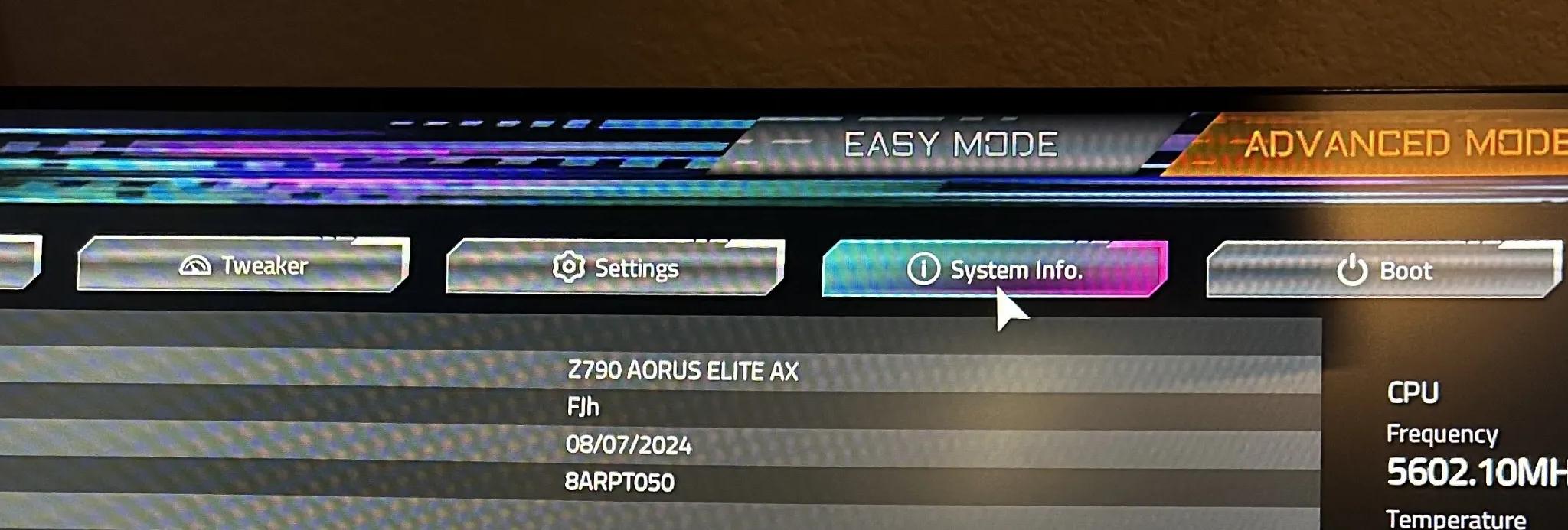 i9-13900K LIGHTLY USED!