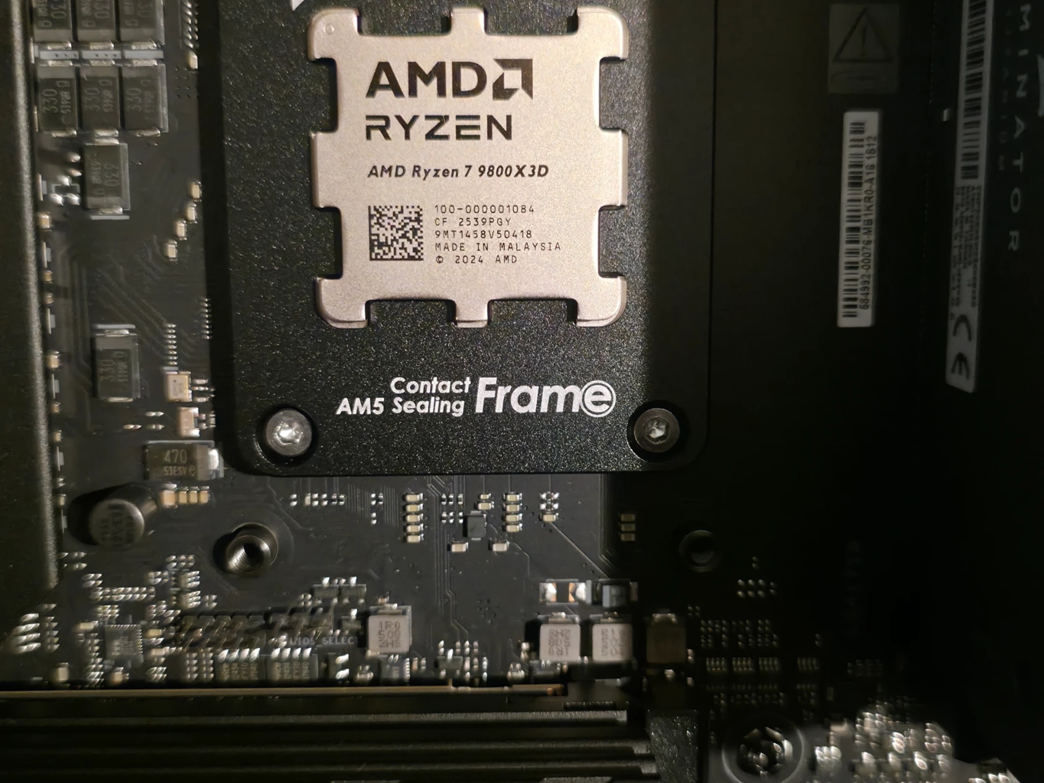 Premium Gaming PC Custom Built to Sell