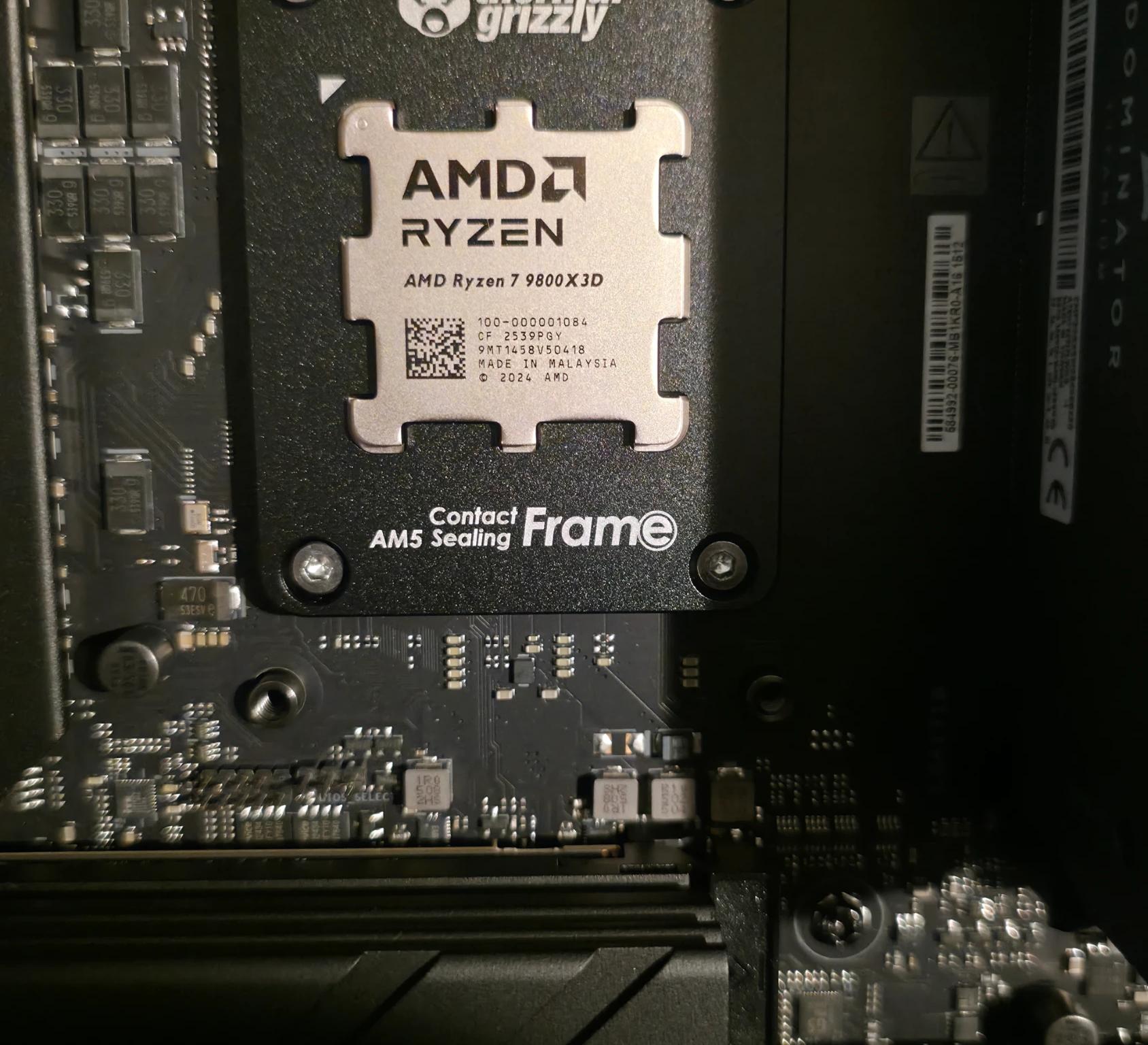 Premium Gaming PC Custom Built to Sell