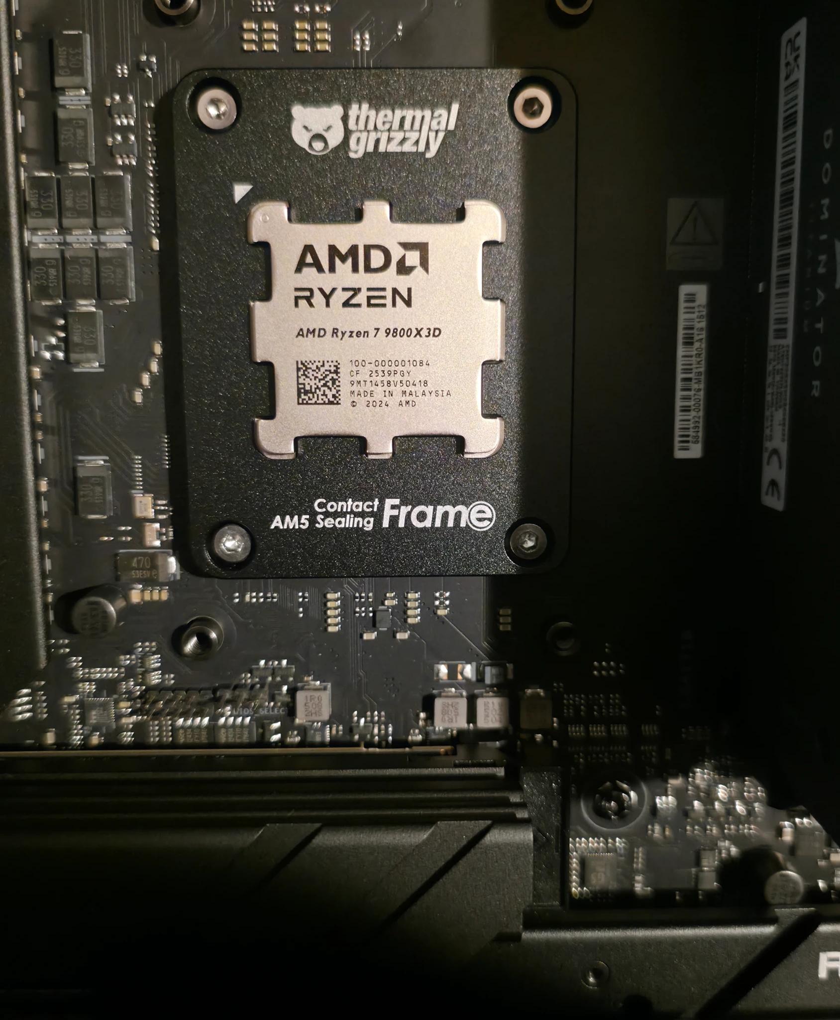 Premium Gaming PC Custom Built to Sell