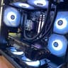 Clone 3 - Custom Gaming PC - RTX 2080ti / R5 5600G / 16GB DDR4 / 1TB Gen3 NVMe