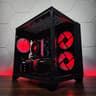 ❤️🖤❤️ MSi GTX 970 4GB // AMD Ryzen 5 1600AF // Patriot Viper 8GB 3000MHz // Crucial 480GB SSD