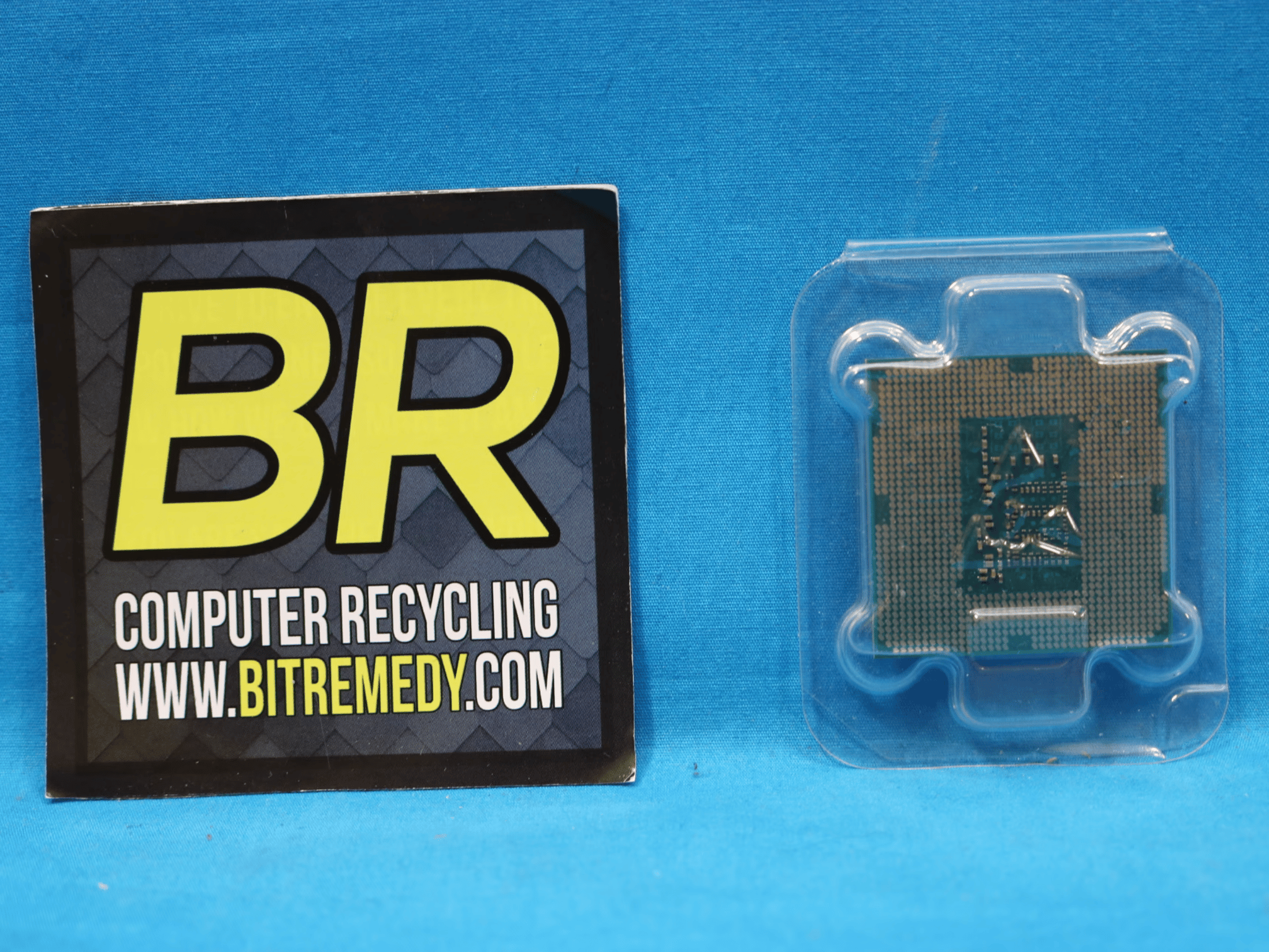 Intel Core i7-4790 3.60GHz LGA1150/Socket H3 4-Core 8-Thread 8MB Desktop CPU SR1QF