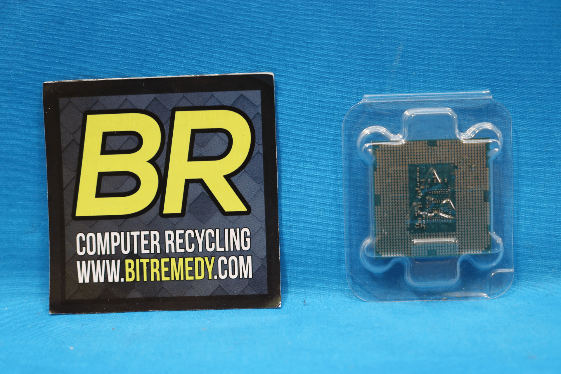 Intel Core i7-4790 3.60GHz LGA1150/Socket H3 4-Core 8-Thread 8MB Desktop CPU SR1QF