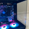 Super Budget Gaming PC - Intel i7-2600, NVIDIA GTX 1050, 12GB RAM, 580GB Storage, w/ Wi-Fi & BT