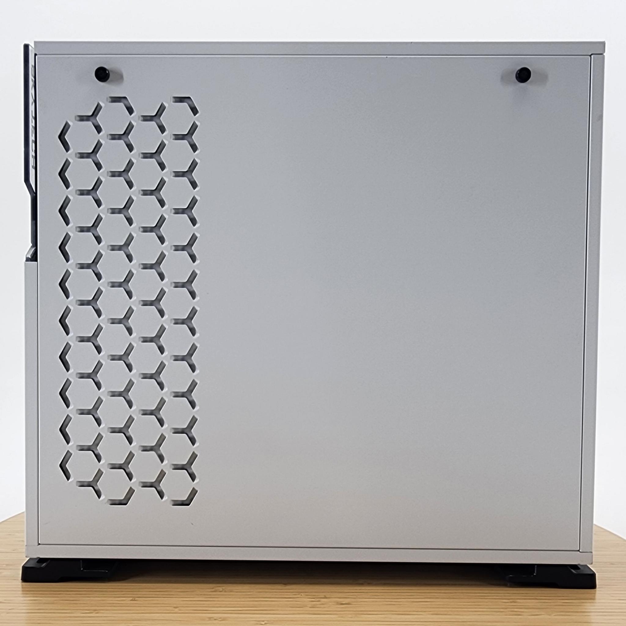 Gaming PC i3-10105F 16GB RAM 256GB SSD GT 1030 2GB Windows 11 Computer