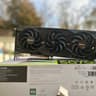 PNY GeForce RTX 5070 Ti OC Triple Fan