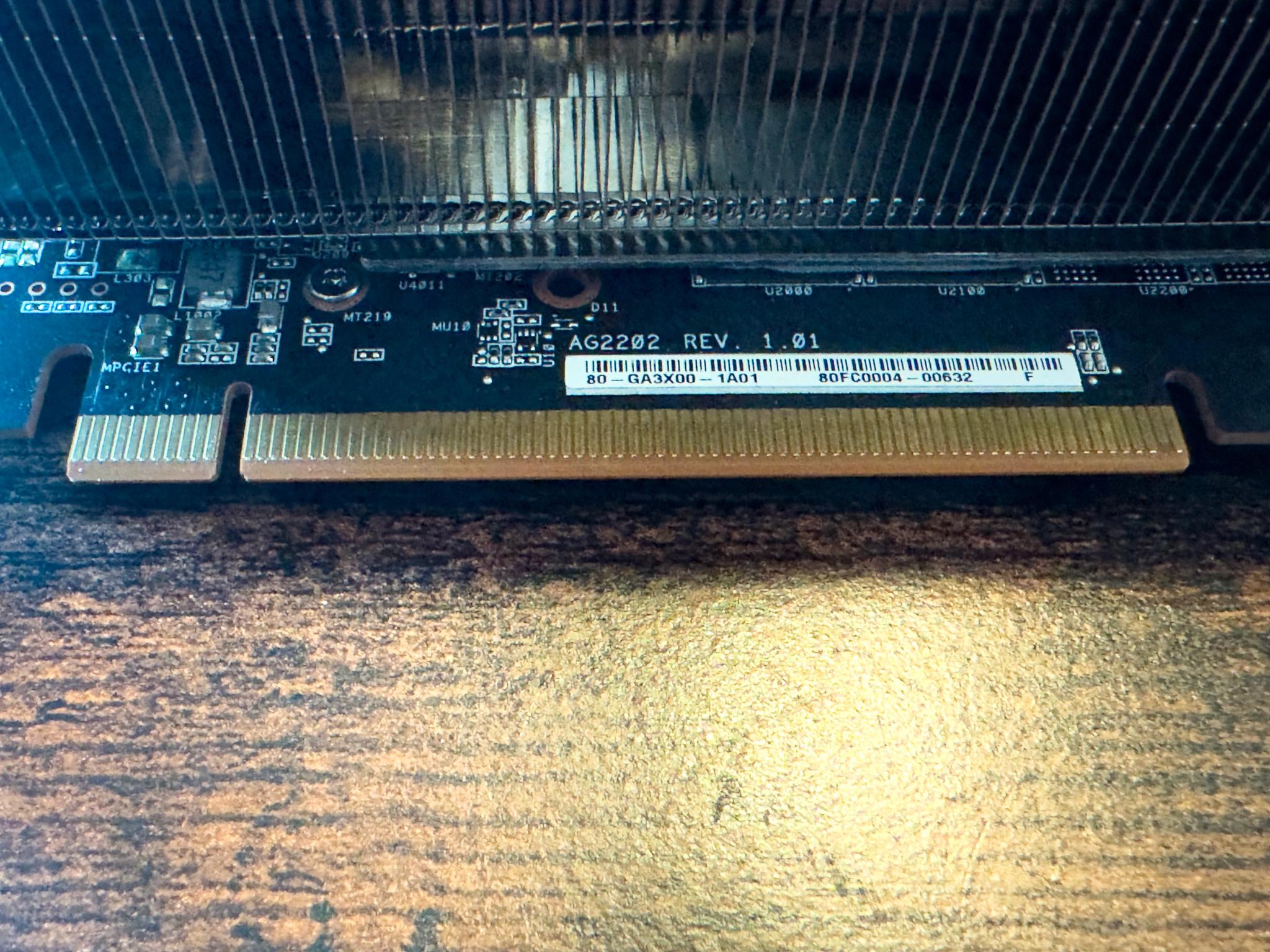 AsRock Radeon RX 7900 XT Phantom Gaming 20GB OC