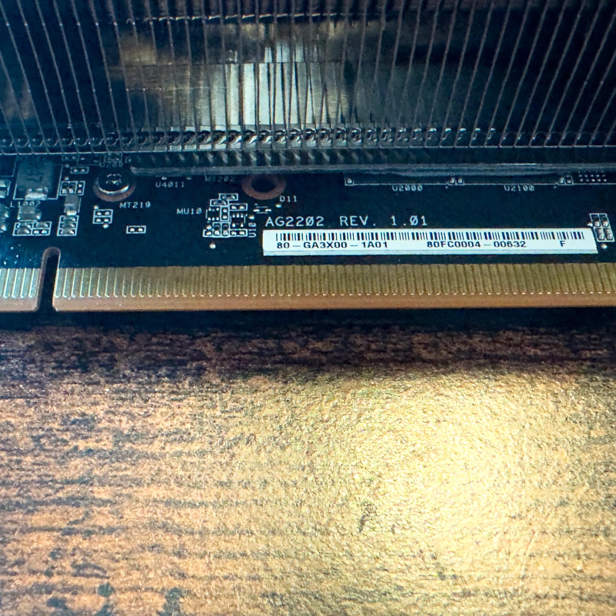 AsRock Radeon RX 7900 XT Phantom Gaming 20GB OC