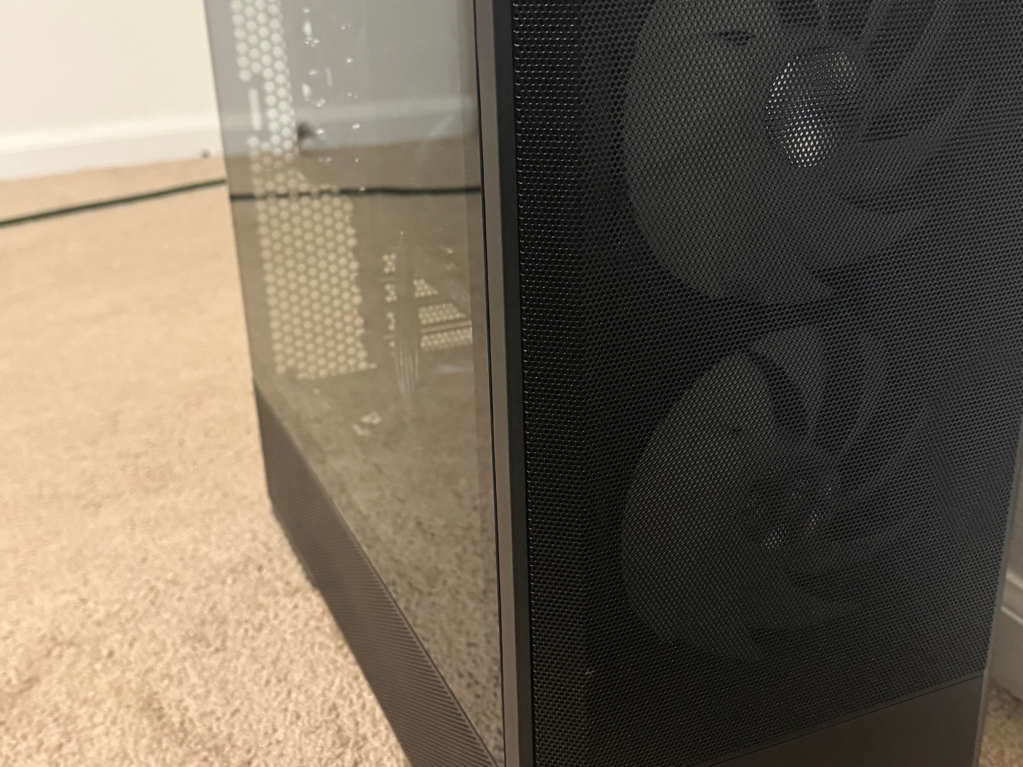 GeForce RTX 5070 Custom Gaming PC - Ryzen 7 9700X