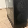 GeForce RTX 5070 Custom Gaming PC - Ryzen 7 9700X