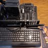 EVGA X299 Dark, Core i9 10900X, 32GB RAM, 1TB NVMe, Testbench ** READ DESC**