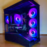 Gaming PC | RTX 4060 | Ryzen 7 5800x | 32GB RAM | 1TB SSD | Windows 11