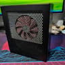 Ultra compact Max Performance Velka 3 ITX Build // R5-9600X + RTX 4070 Sakura