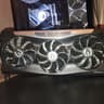 EVGA FTW3 ULTRA GAMING GeForce RTX 3080 10GB