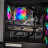 Budget Entry Level Gaming PC 10400F 5600XT