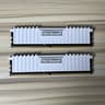 Corsair Vengeance LPX White 16gb (2x8gb) 3000MHz DDR4 RAM