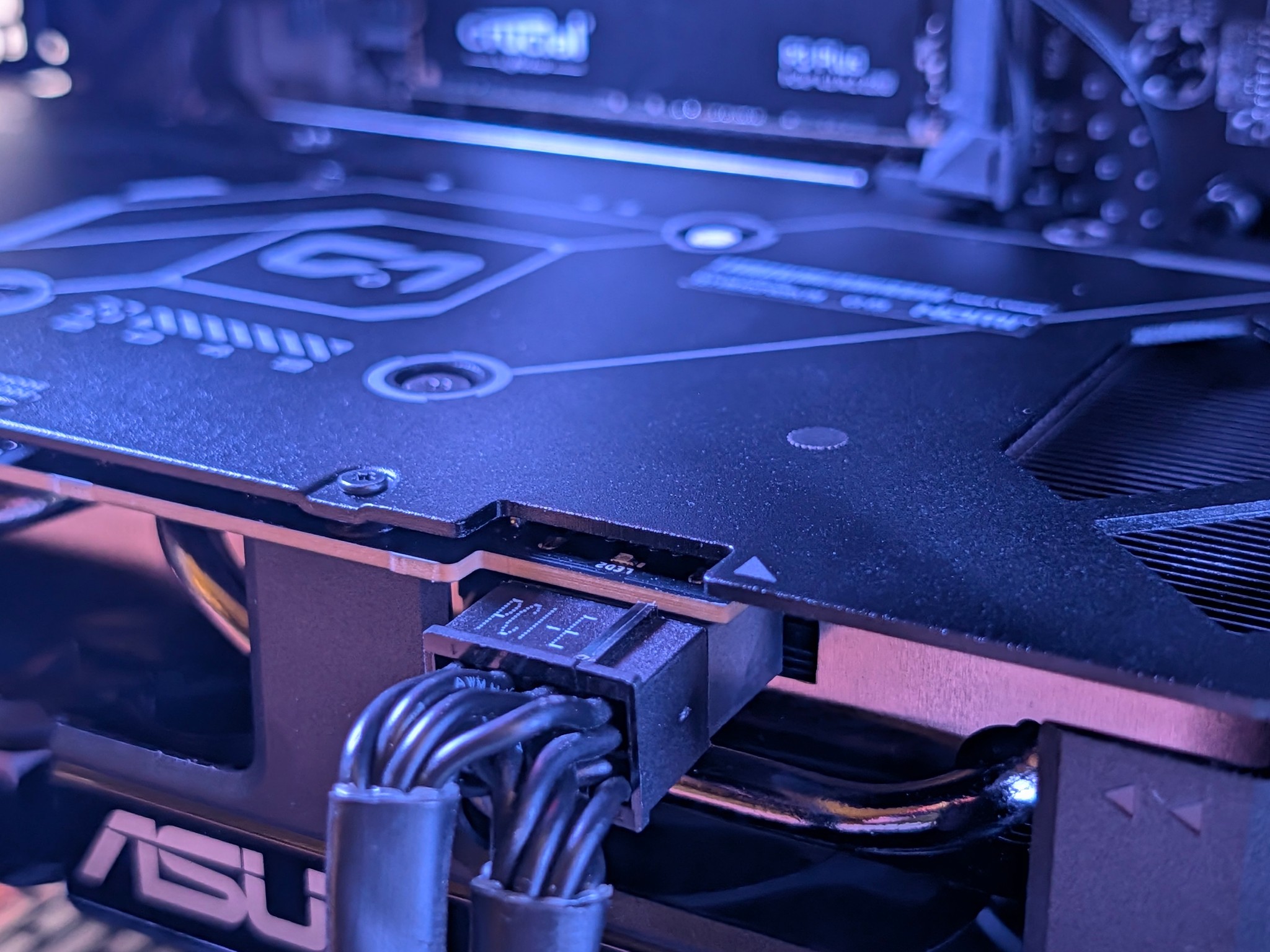Liquid Cooled Gaming PC | RTX 5060 / Ryzen 5 / 16GB DDR4 / 1TB NVMe / Wi-Fi