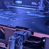 Liquid Cooled Gaming PC | RTX 5060 / Ryzen 5 / 16GB DDR4 / 1TB NVMe / Wi-Fi