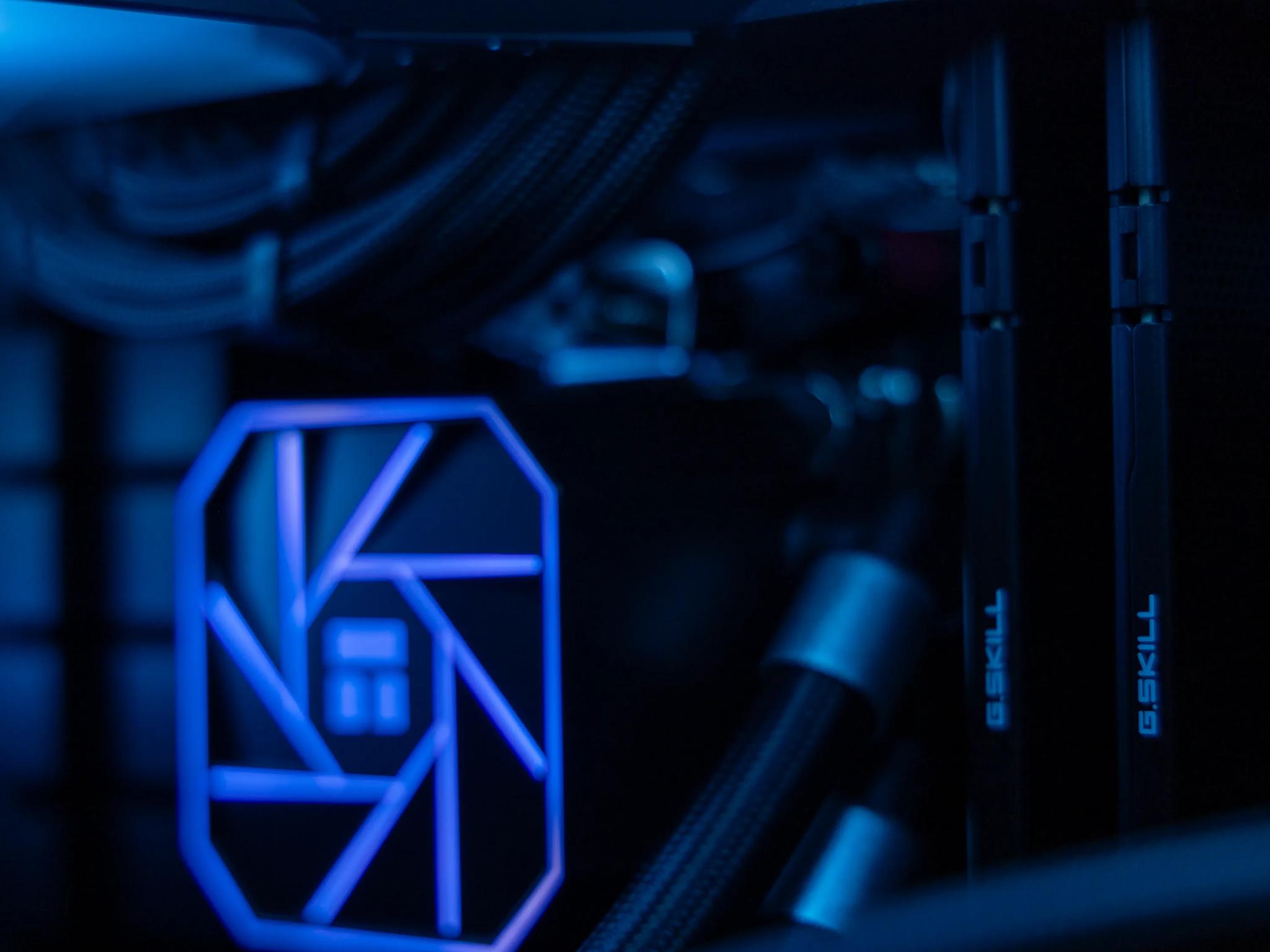 🌪️ Typhon 🌪️ RX 9070XT / AMD R7 7800X3D / 2TB NVME / 32GB DDR5 RAM / 360 AIO / Windows 11 Pro