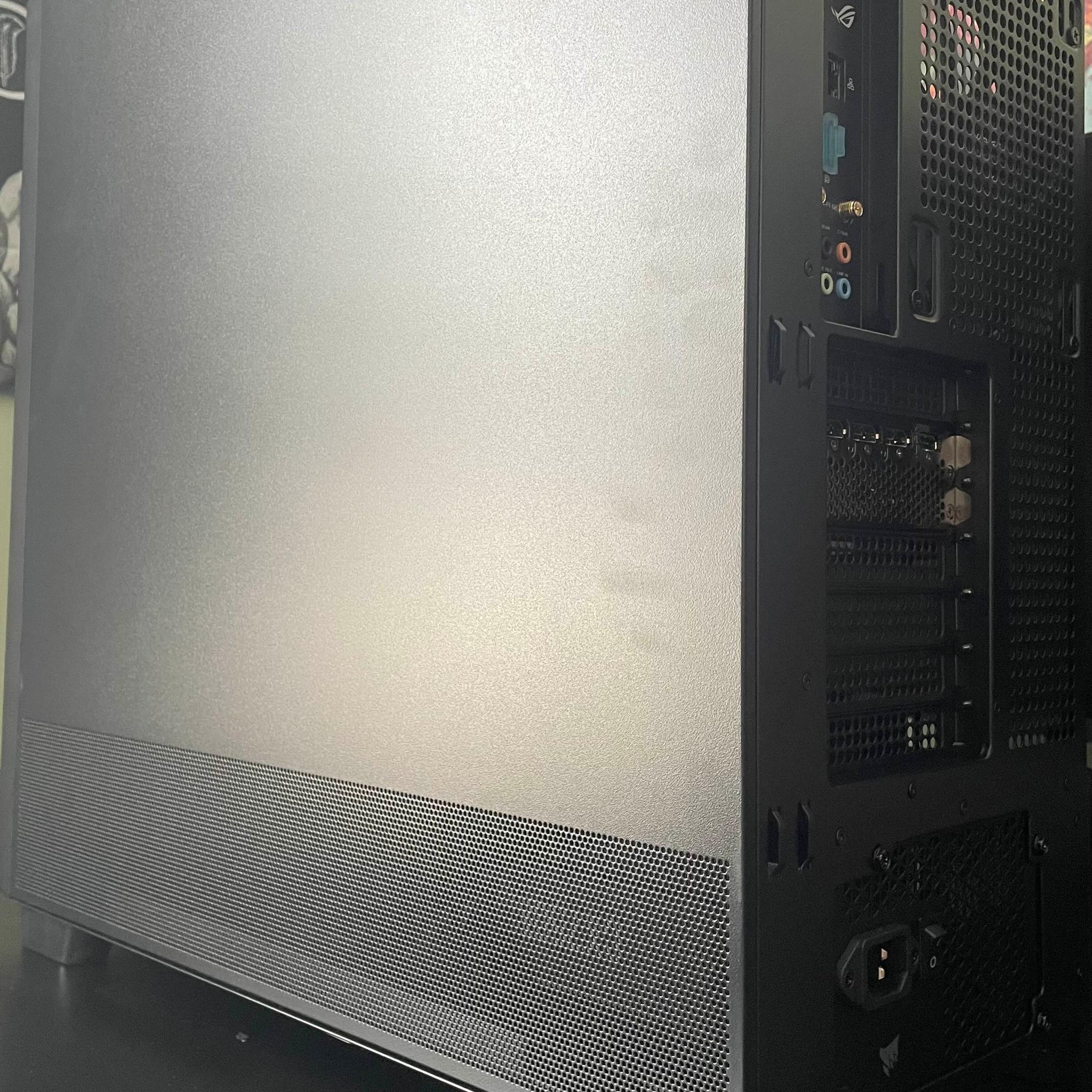 1080p Gaming PC | Ryzen 7 5700X3D | Radeon 6800XT 16GB | 32GB DDR4 RAM | 1 TB SSD