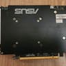 ASUS GTX 1060 6GB