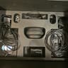 Valve Index complete kit with 3rd lighthouse