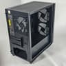 Acer Nitro mATX PC Case with RGB Fans