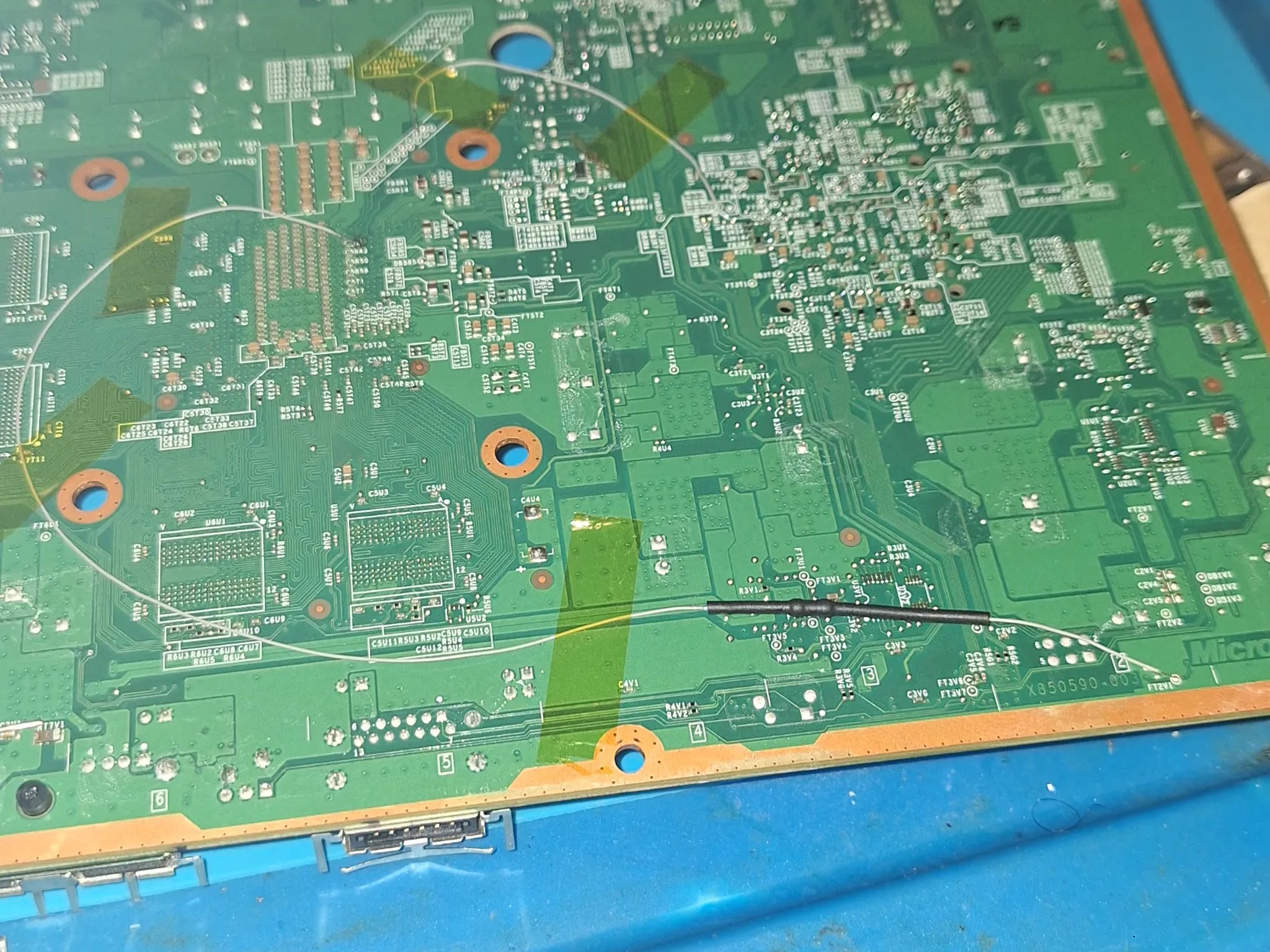 XBOX 360 RGH 3 Trinity Console