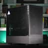 comm.004 // Ryzen 7 7800X3D, RTX 4070 Ti SUPER // High-End Gaming PC